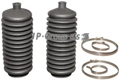 Комплект пылника, рулевое управление QH JP GROUP купить