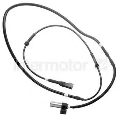 Датчик, частота вращения колеса Intermotor STANDARD купить