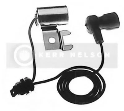 Конденсатор, система зажигания Kerr Nelson STANDARD купить