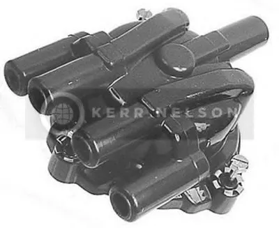 Крышка распределителя зажигания Kerr Nelson STANDARD купить