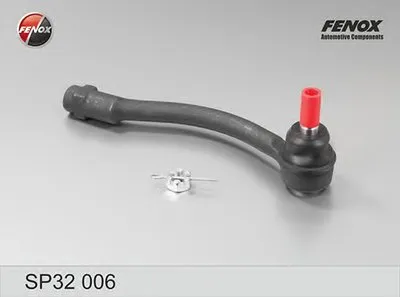 Наконечник поперечной рулевой тяги FENOX купить