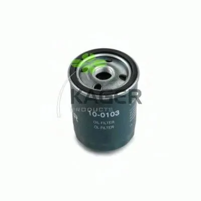 Масляный фильтр KAGER купить