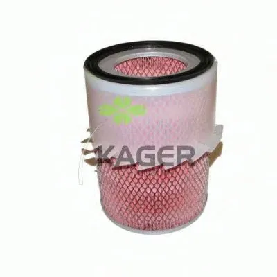 Воздушный фильтр KAGER купить