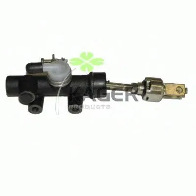 Главный цилиндр, система сцепления KAGER купить
