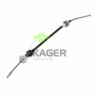 Тросик сцепления KAGER купить