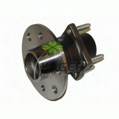 Комплект подшипника ступицы колеса KAGER купить