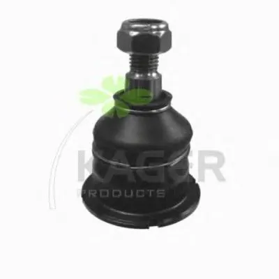 Шаровой шарнир KAGER купить