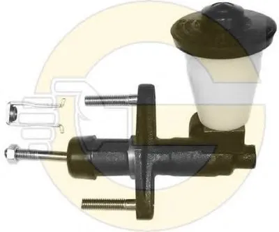 Главный цилиндр, система сцепления GIRLING купить