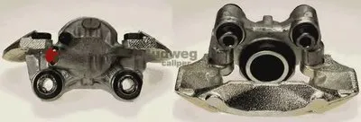 Тормозной суппорт KAWE купить