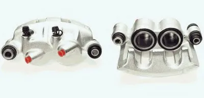 Тормозной суппорт KAWE купить