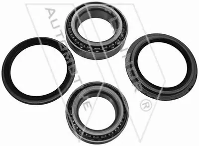 Комплект подшипника ступицы колеса KAWE купить