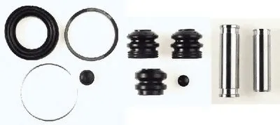 Ремкомплект, тормозной суппорт KAWE купить