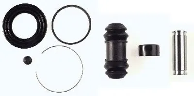 Ремкомплект, тормозной суппорт KAWE купить