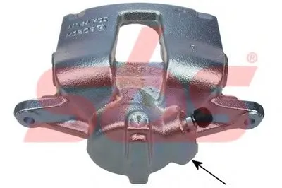 Тормозной суппорт sbs купить