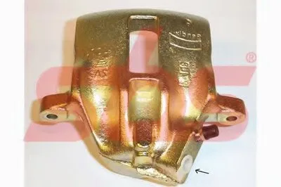 Тормозной суппорт sbs купить