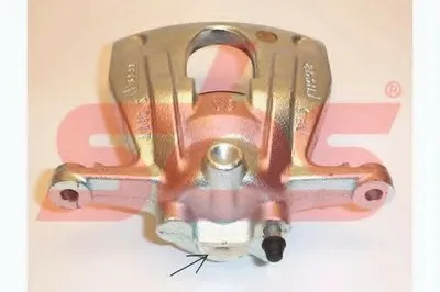 Тормозной суппорт sbs купить