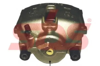 Тормозной суппорт sbs купить