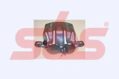 Тормозной суппорт sbs купить