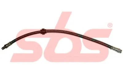 Тормозной шланг sbs купить
