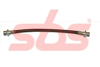 Тормозной шланг sbs купить