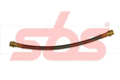 Тормозной шланг sbs купить