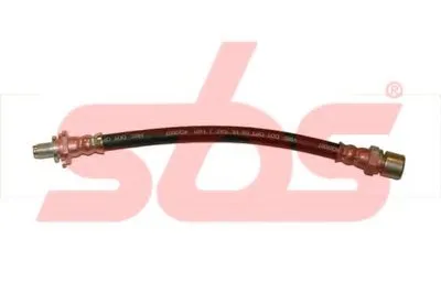 Тормозной шланг sbs купить