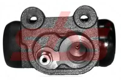 Колесный тормозной цилиндр sbs купить