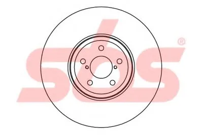 Тормозной диск sbs купить