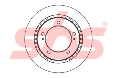 Тормозной диск sbs купить