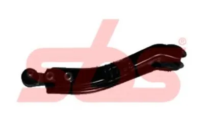 Рычаг независимой подвески колеса, подвеска колеса sbs купить