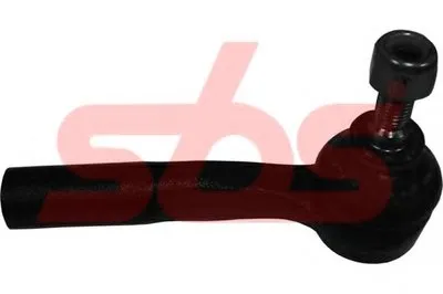 Наконечник поперечной рулевой тяги sbs купить