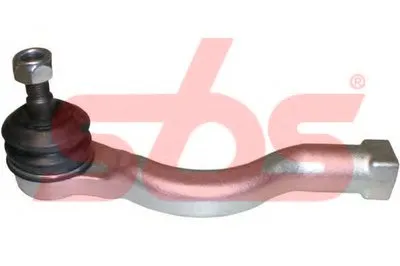 Наконечник поперечной рулевой тяги sbs купить