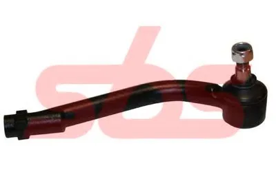 Наконечник поперечной рулевой тяги sbs купить