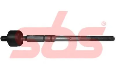 Осевой шарнир, рулевая тяга sbs купить