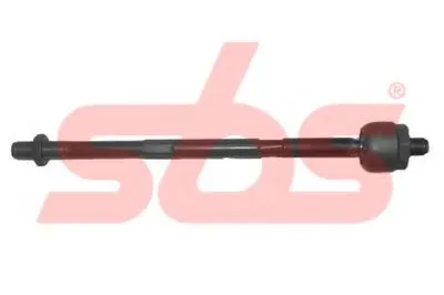 Осевой шарнир, рулевая тяга sbs купить