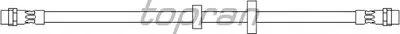 Тормозной шланг TOPRAN купить