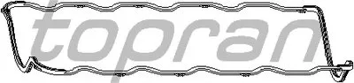 Прокладка, масляный поддон TOPRAN купить