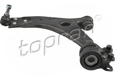 Рычаг независимой подвески колеса, подвеска колеса TOPRAN купить