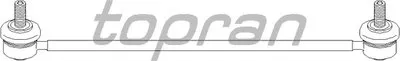 Тяга / стойка, стабилизатор TOPRAN купить