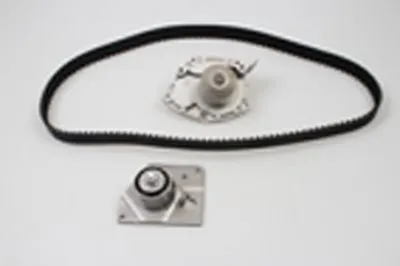 Водяной насос + комплект зубчатого ремня GRAF купить