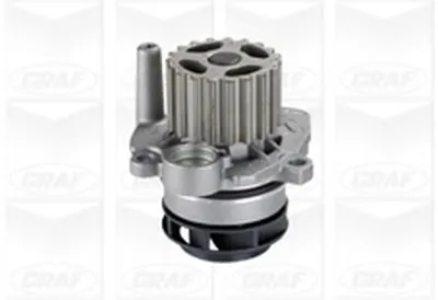 Водяной насос GRAF купить