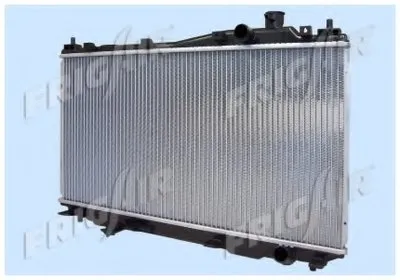 Радиатор, охлаждение двигателя FRIGAIR купить