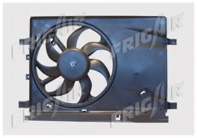 Вентилятор, охлаждение двигателя FRIGAIR купить