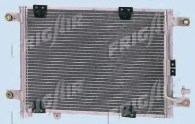 Конденсатор, кондиционер FRIGAIR купить