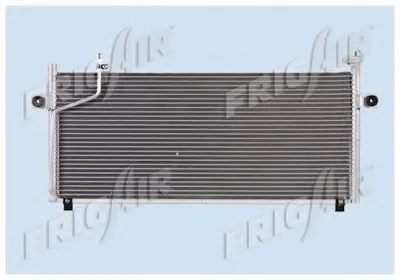 Конденсатор, кондиционер FRIGAIR купить