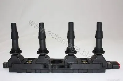 Катушка зажигания AutoMega Premium AUTOMEGA купить