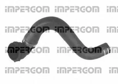 Шланг радиатора ORIGINAL IMPERIUM купить