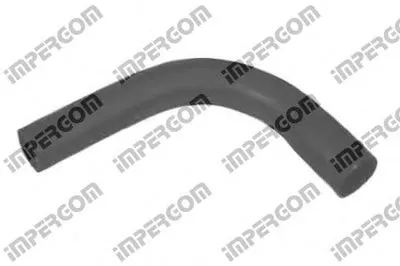 Шланг радиатора ORIGINAL IMPERIUM купить