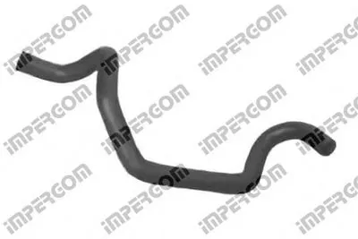 Шланг радиатора ORIGINAL IMPERIUM купить