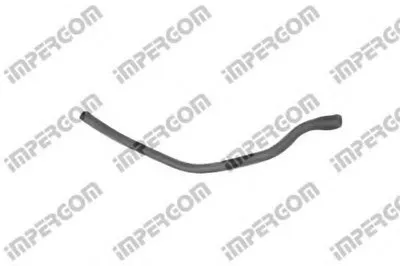 Шланг радиатора ORIGINAL IMPERIUM купить
